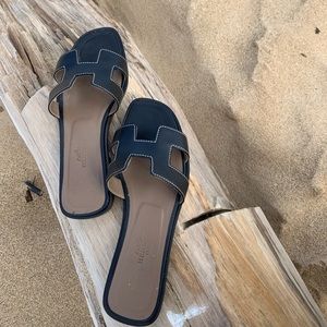 Meet your Posher, Dawn